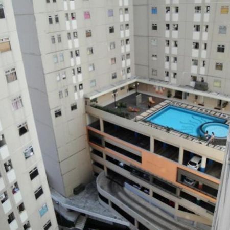 Apartment Gading Nias Residence Yakarta Exterior foto
