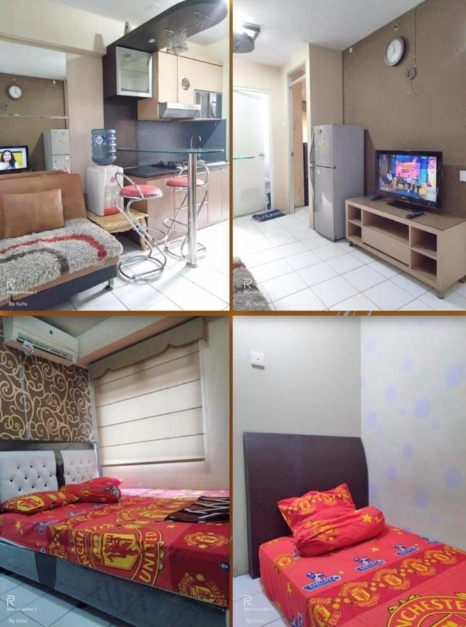 Apartment Gading Nias Residence Yakarta Exterior foto