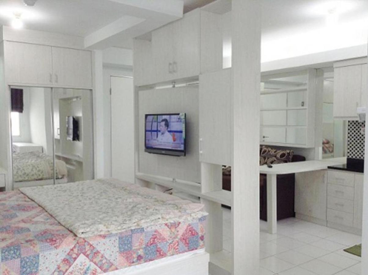 Apartment Gading Nias Residence Yakarta Exterior foto