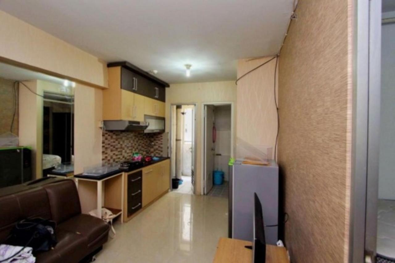 Apartment Gading Nias Residence Yakarta Exterior foto